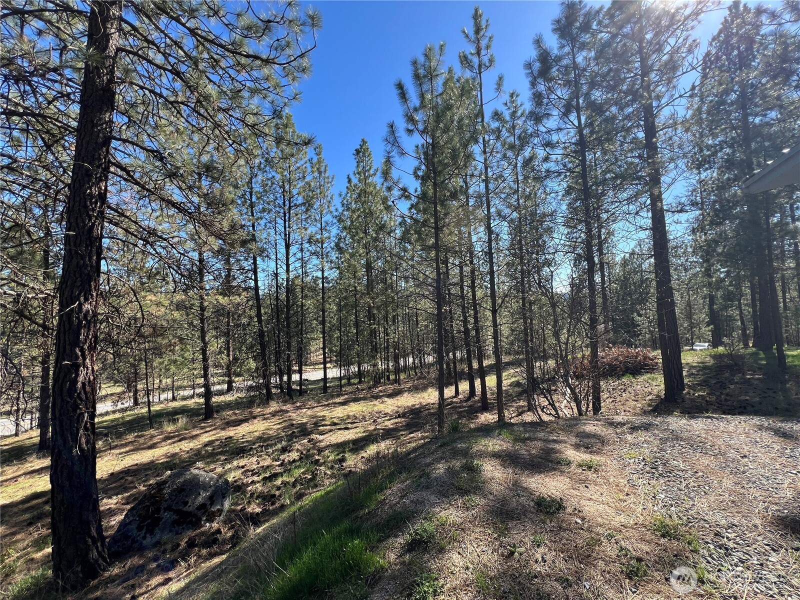 1069 B Kitt Narcisse Road , Colville, WA 99114