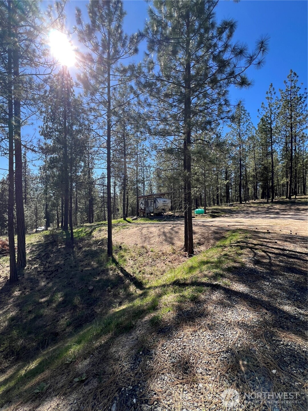 1069 B Kitt Narcisse Road , Colville, WA 99114