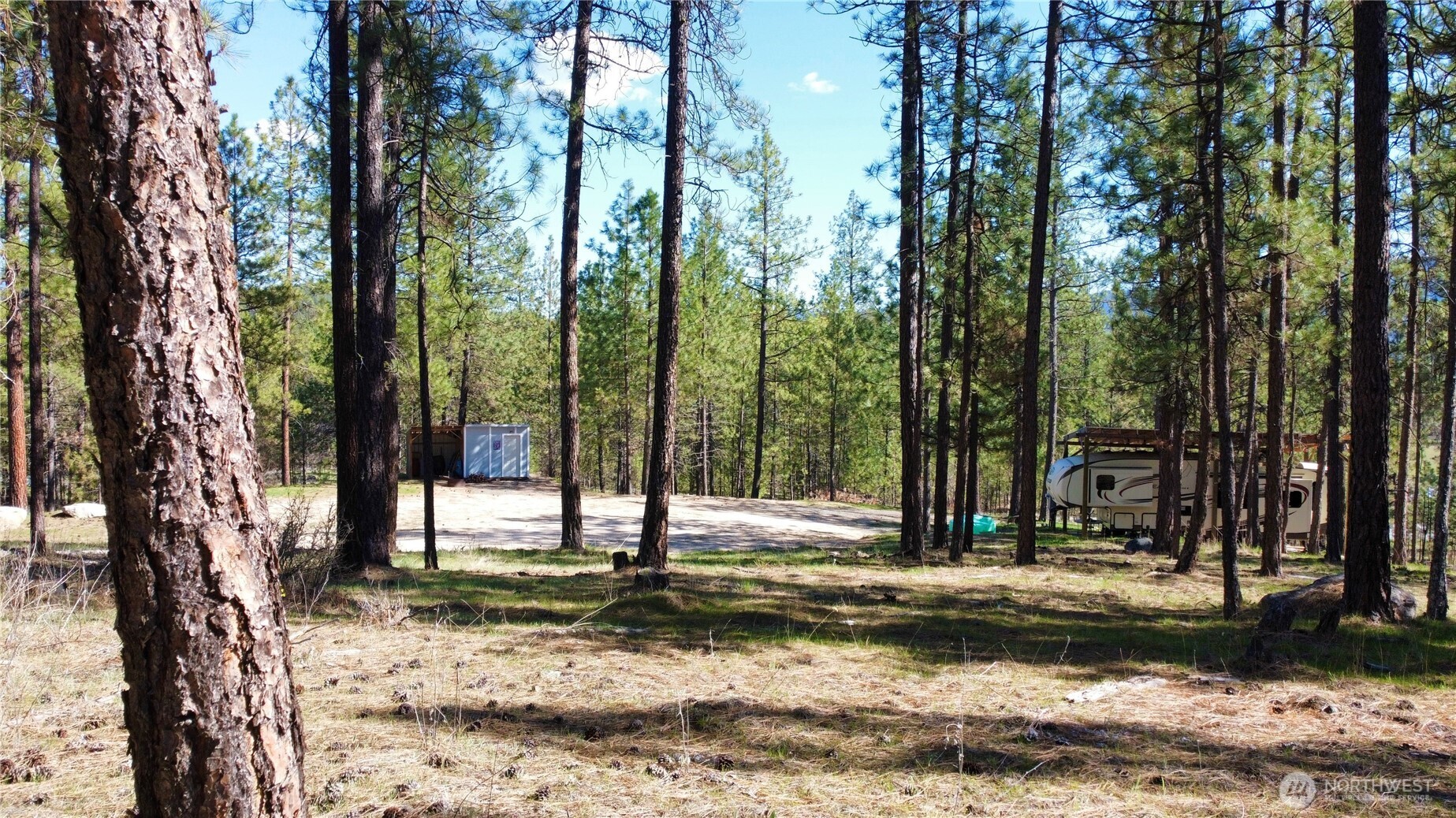 1069 B Kitt Narcisse Road , Colville, WA 99114