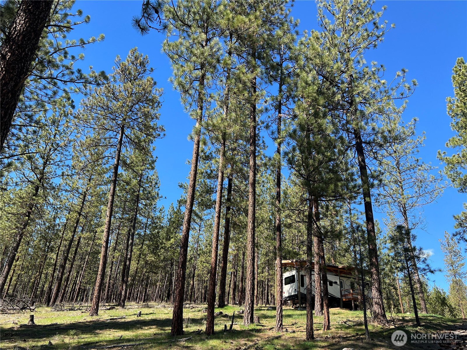 1069 B Kitt Narcisse Road , Colville, WA 99114