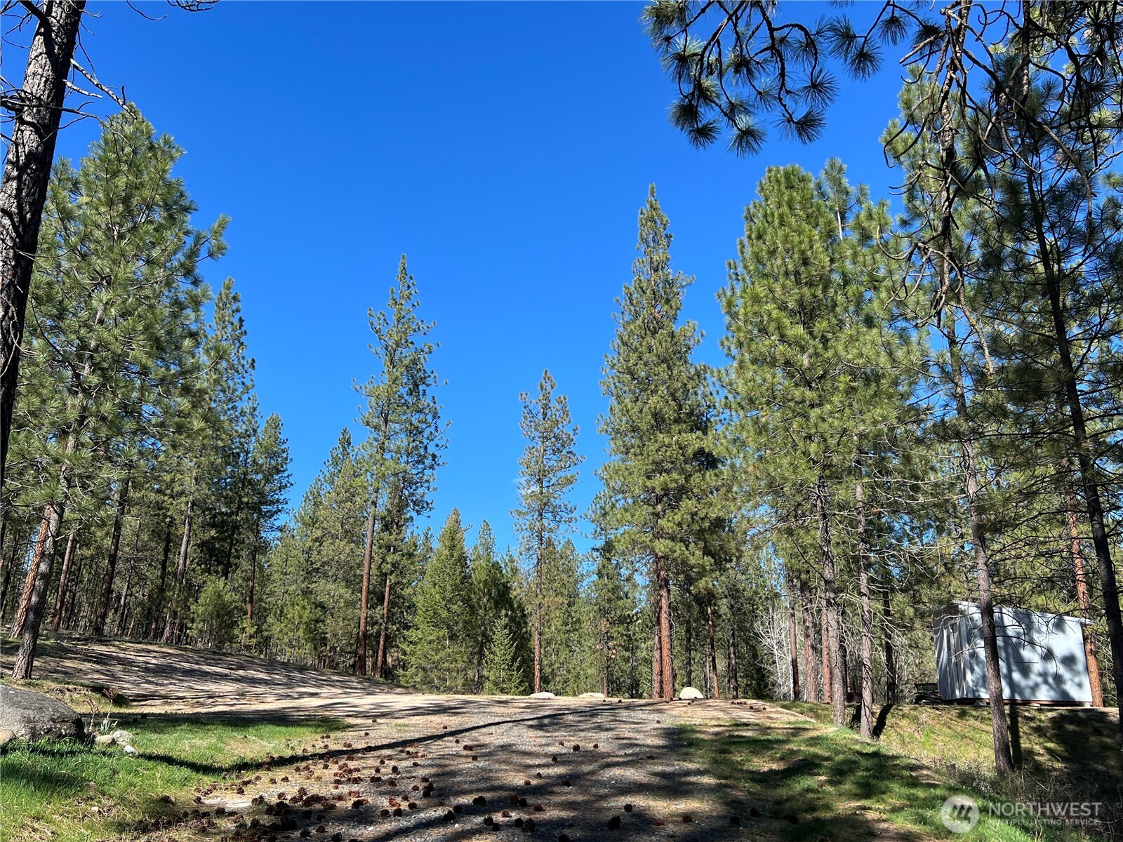 1069 B Kitt Narcisse Road , Colville, WA 99114