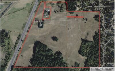 11938 Case Extension Road SW, Olympia, WA 98512