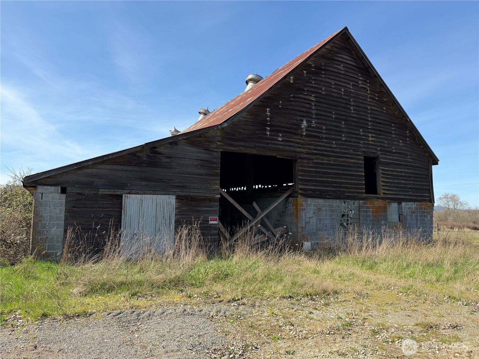 11938 Case Extension Road SW, Olympia, WA 98512