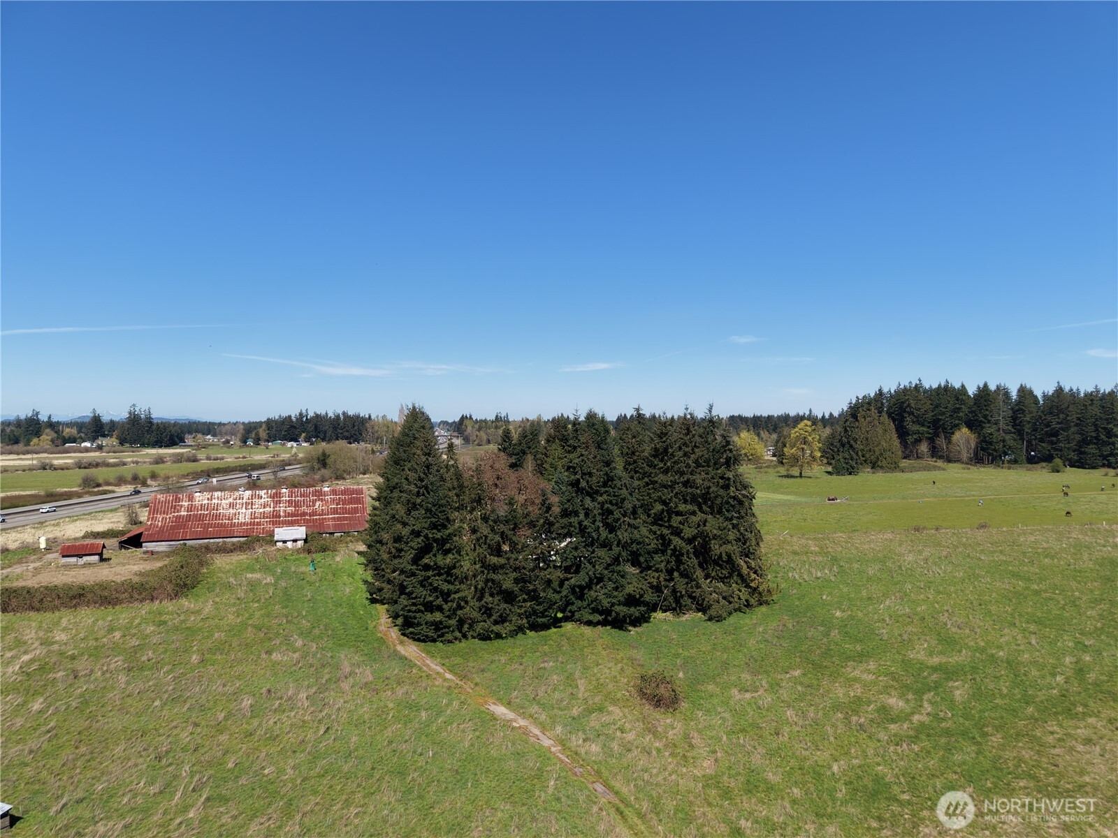 11938 Case Extension Road SW, Olympia, WA 98512