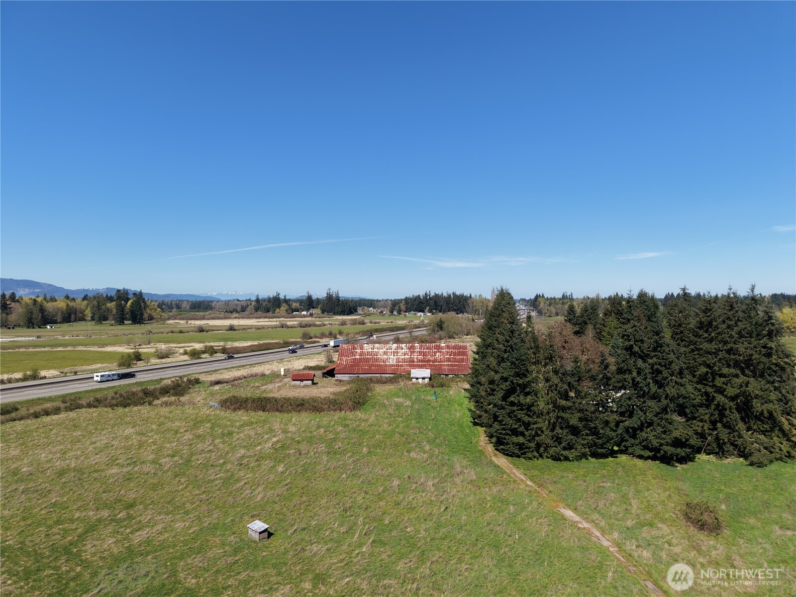 11938 Case Extension Road SW, Olympia, WA 98512