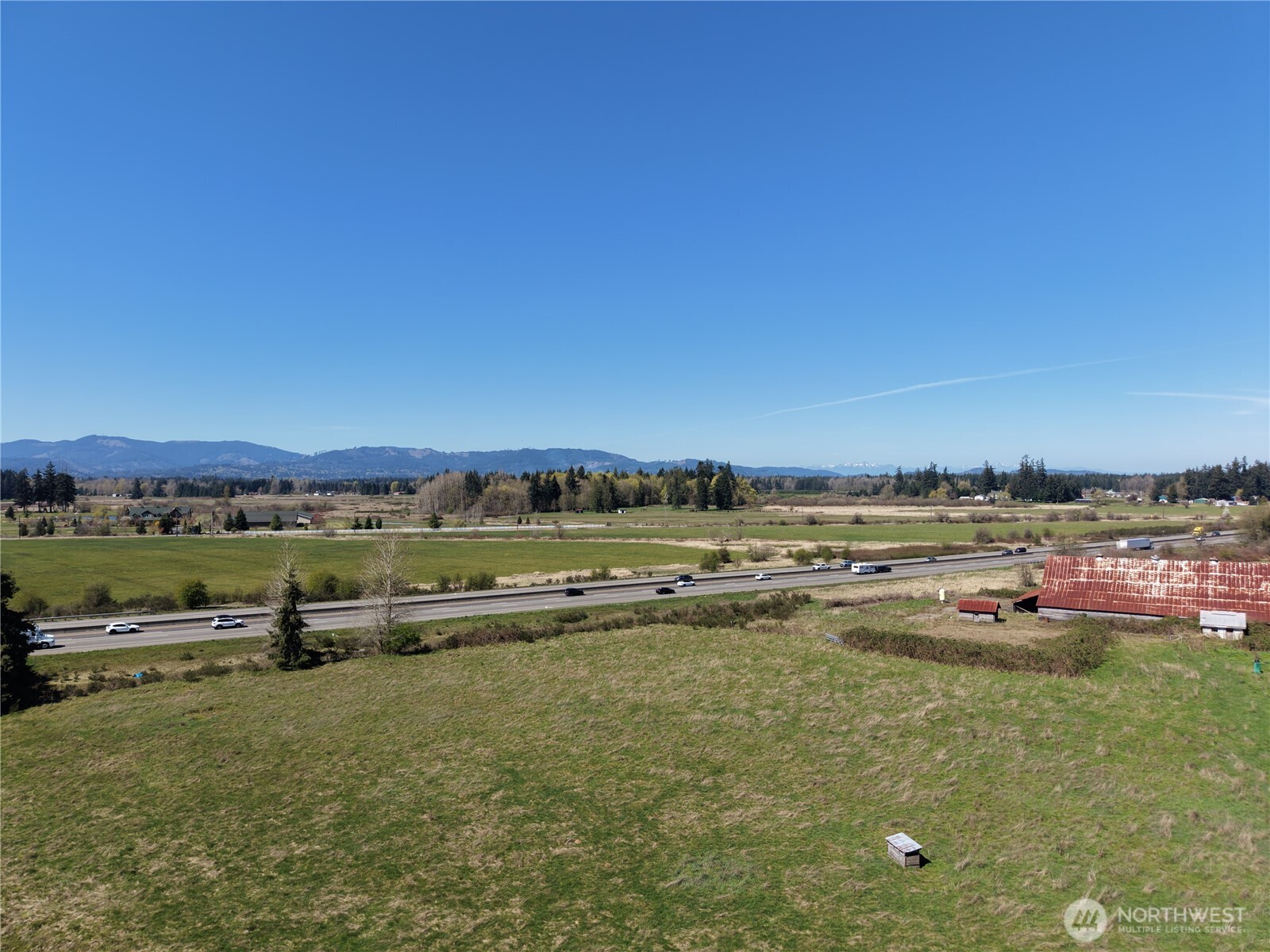 11938 Case Extension Road SW, Olympia, WA 98512