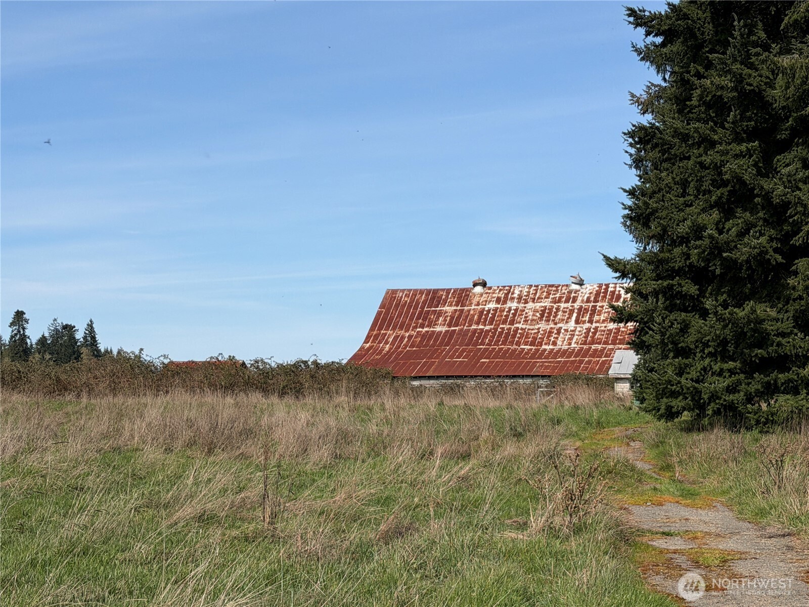 11938 Case Extension Road SW, Olympia, WA 98512