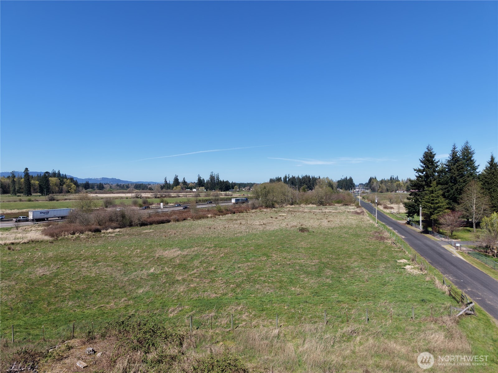 11938 Case Extension Road SW, Olympia, WA 98512