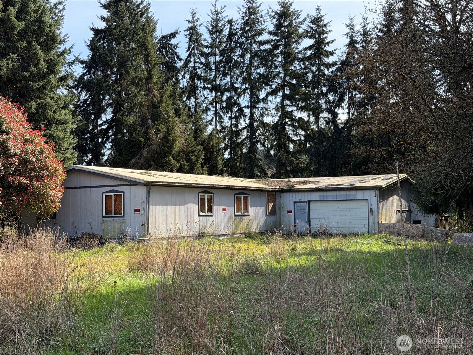 11938 Case Extension Road SW, Olympia, WA 98512