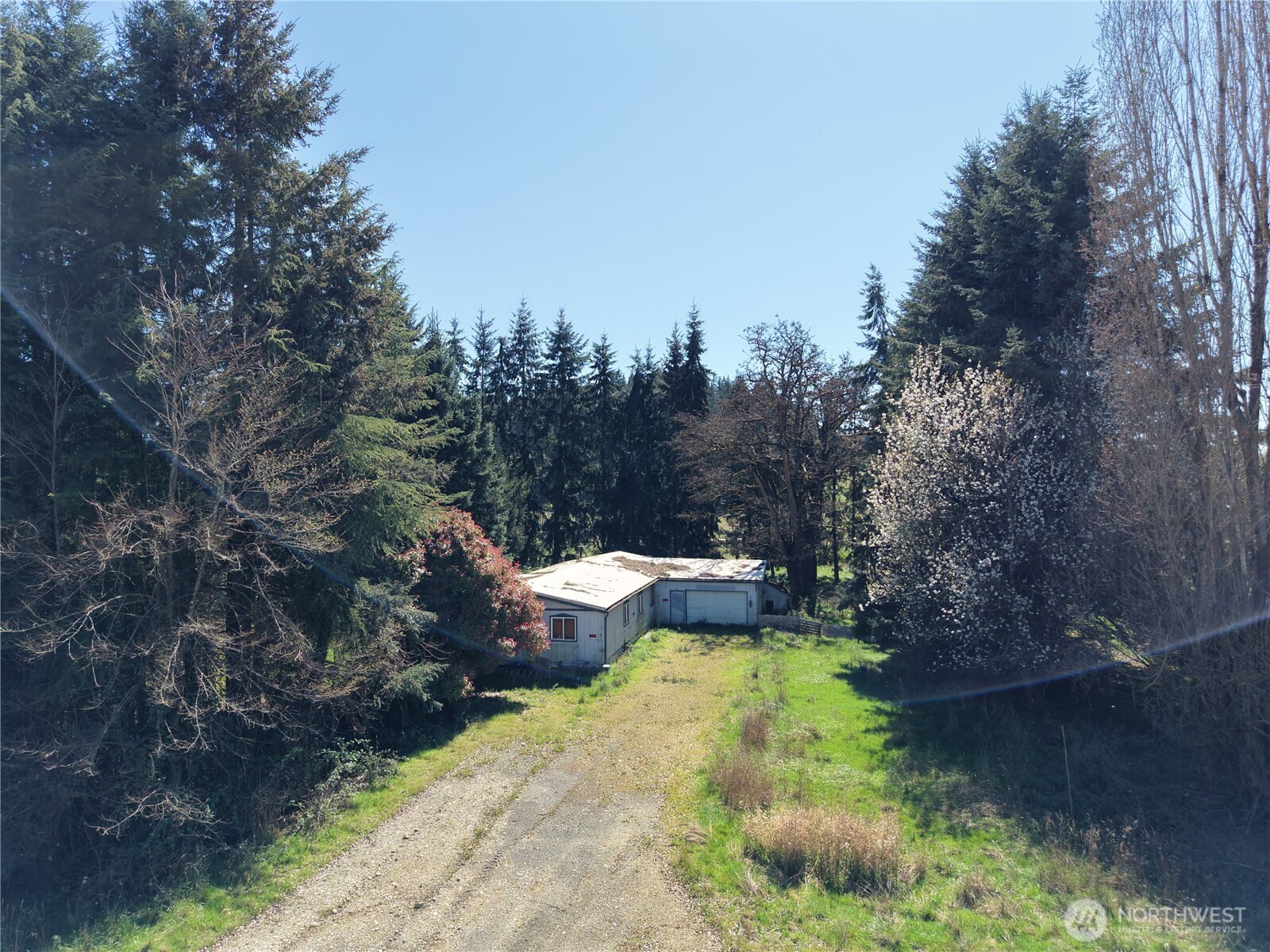 11938 Case Extension Road SW, Olympia, WA 98512