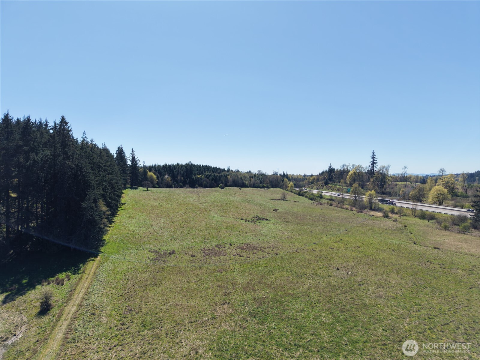 11938 Case Extension Road SW, Olympia, WA 98512