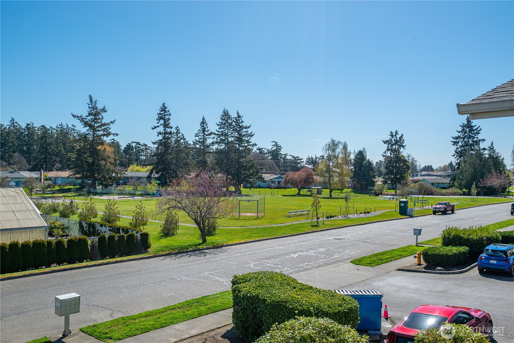 537 NE Ellis Way #B201, Oak Harbor, WA 98277