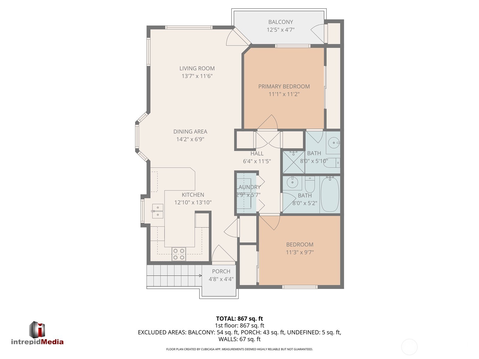 537 NE Ellis Way #B201, Oak Harbor, WA 98277