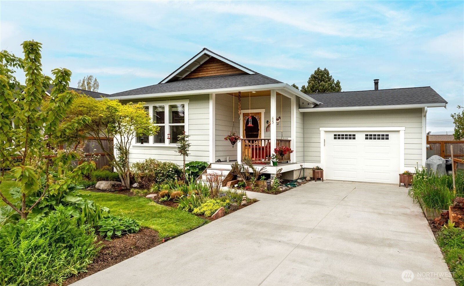 65 Gerard Lane , Friday Harbor, WA 98250