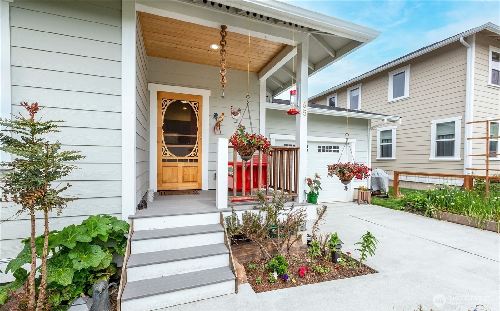 65 Gerard Lane , Friday Harbor, WA 98250