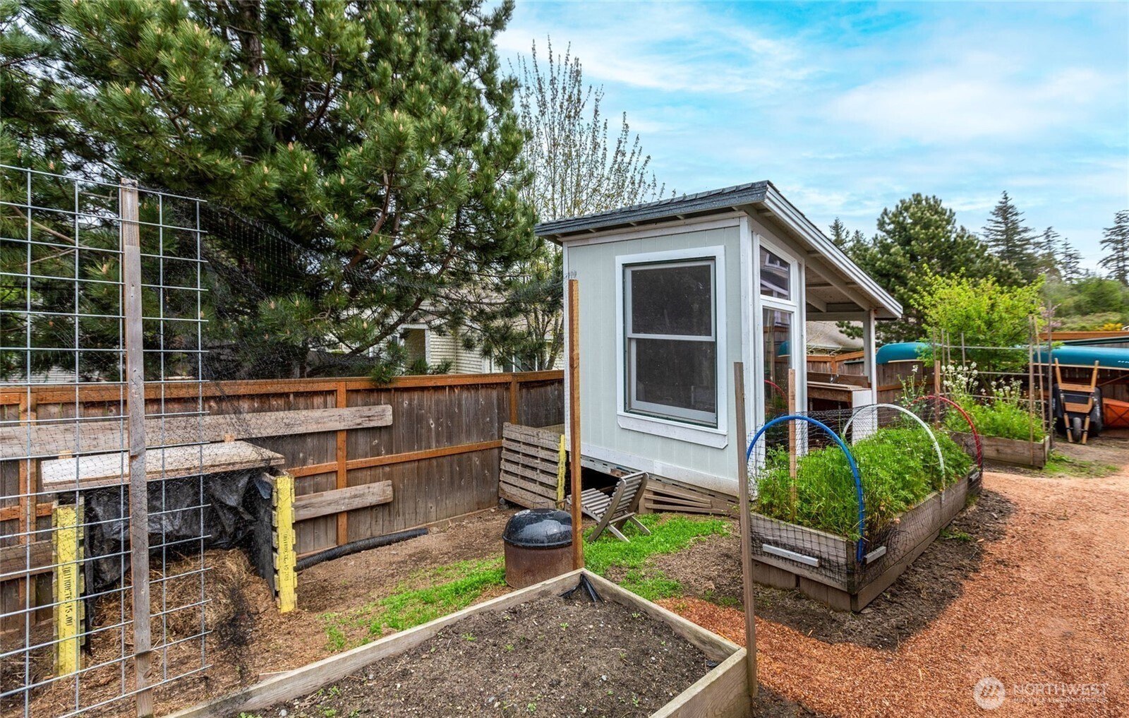 65 Gerard Lane , Friday Harbor, WA 98250