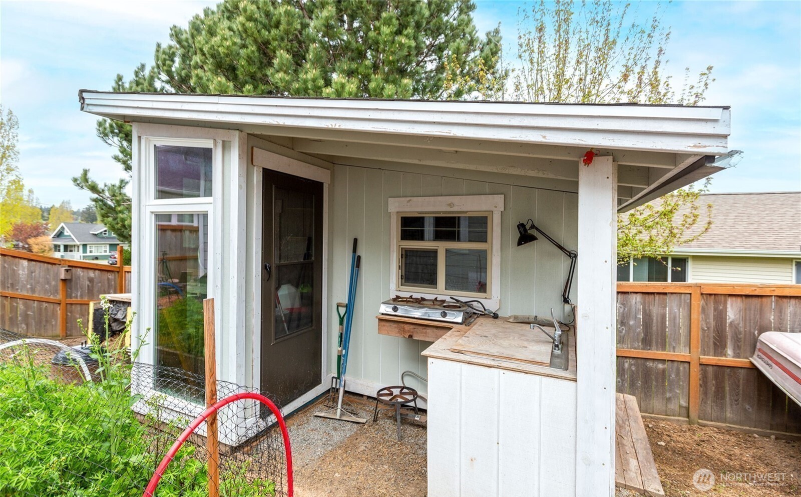 65 Gerard Lane , Friday Harbor, WA 98250