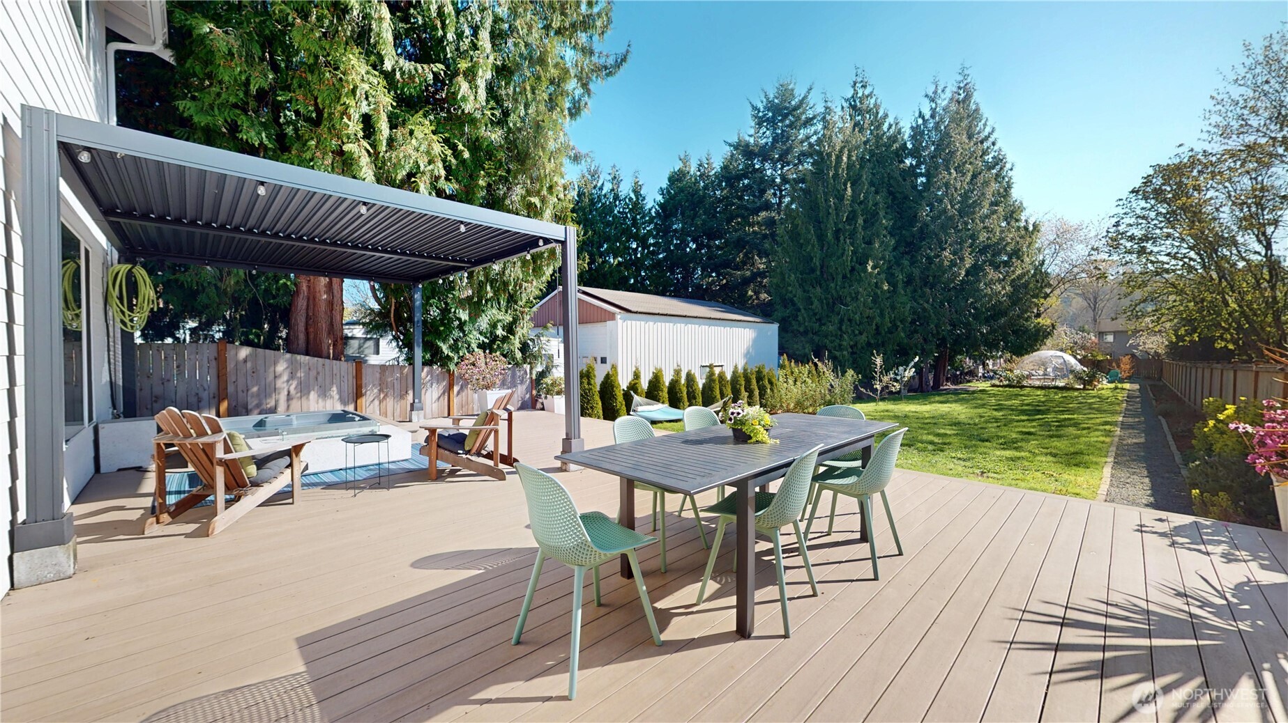 11760 42nd Avenue S, Tukwila, WA 98168