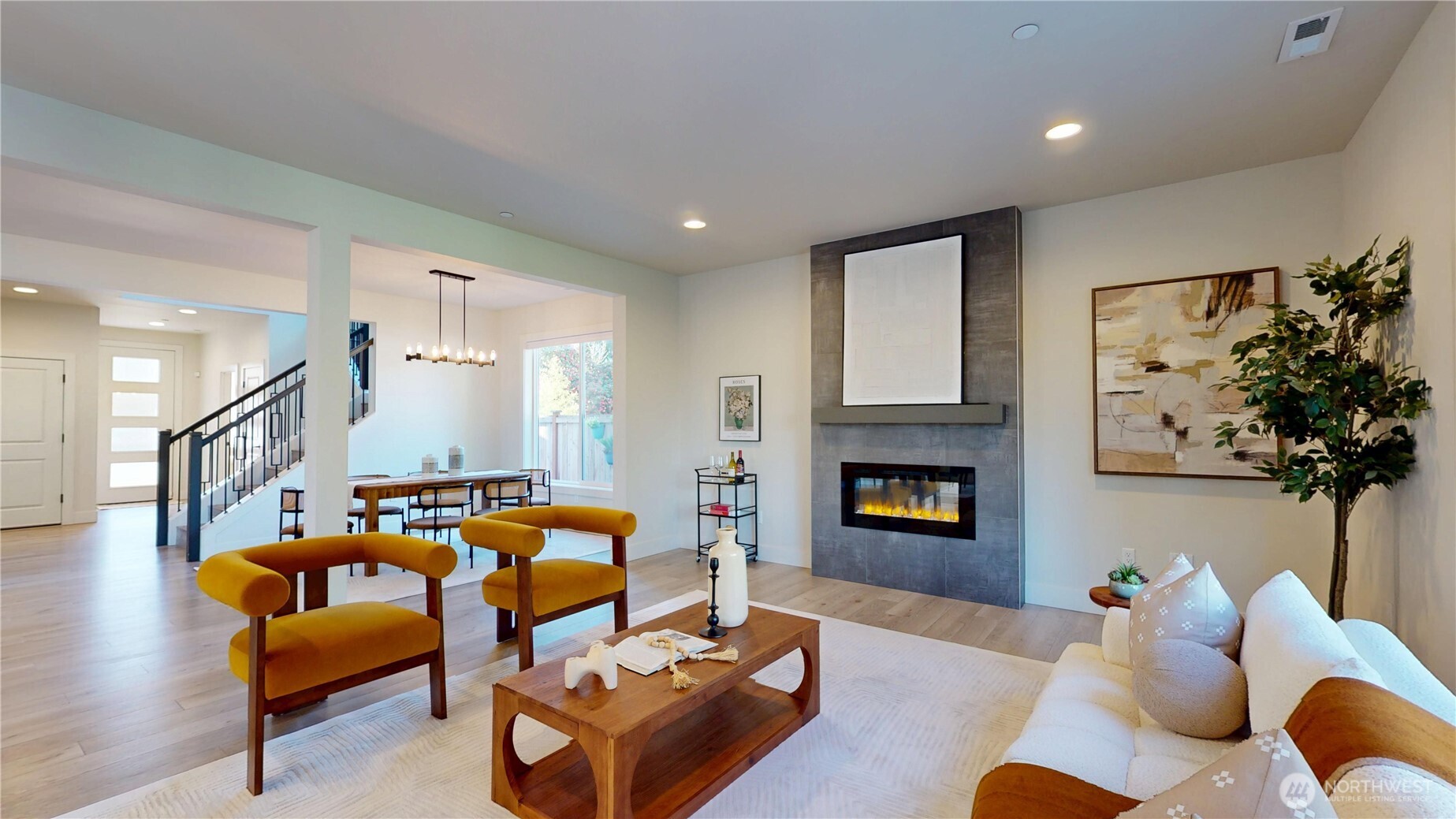 11760 42nd Avenue S, Tukwila, WA 98168