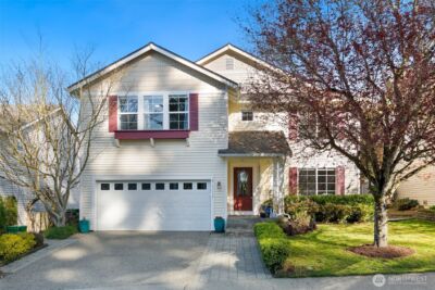 11117 47th Avenue SE, Everett, WA 98208 - Photo 1