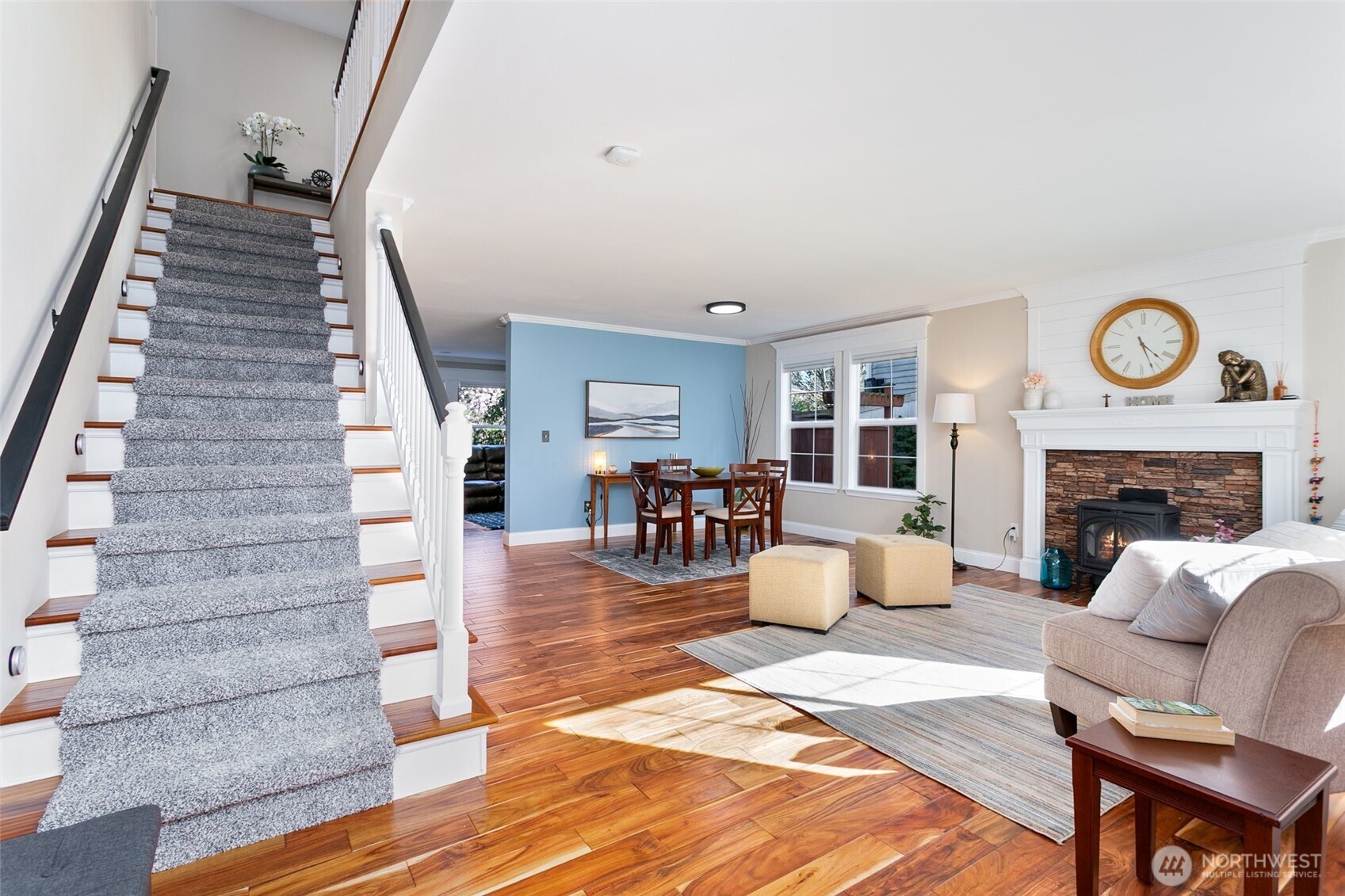 11117 47th Avenue SE, Everett, WA 98208