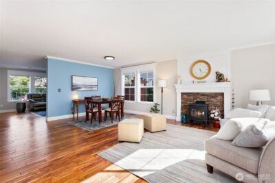 11117 47th Avenue SE, Everett, WA 98208 - Photo 2