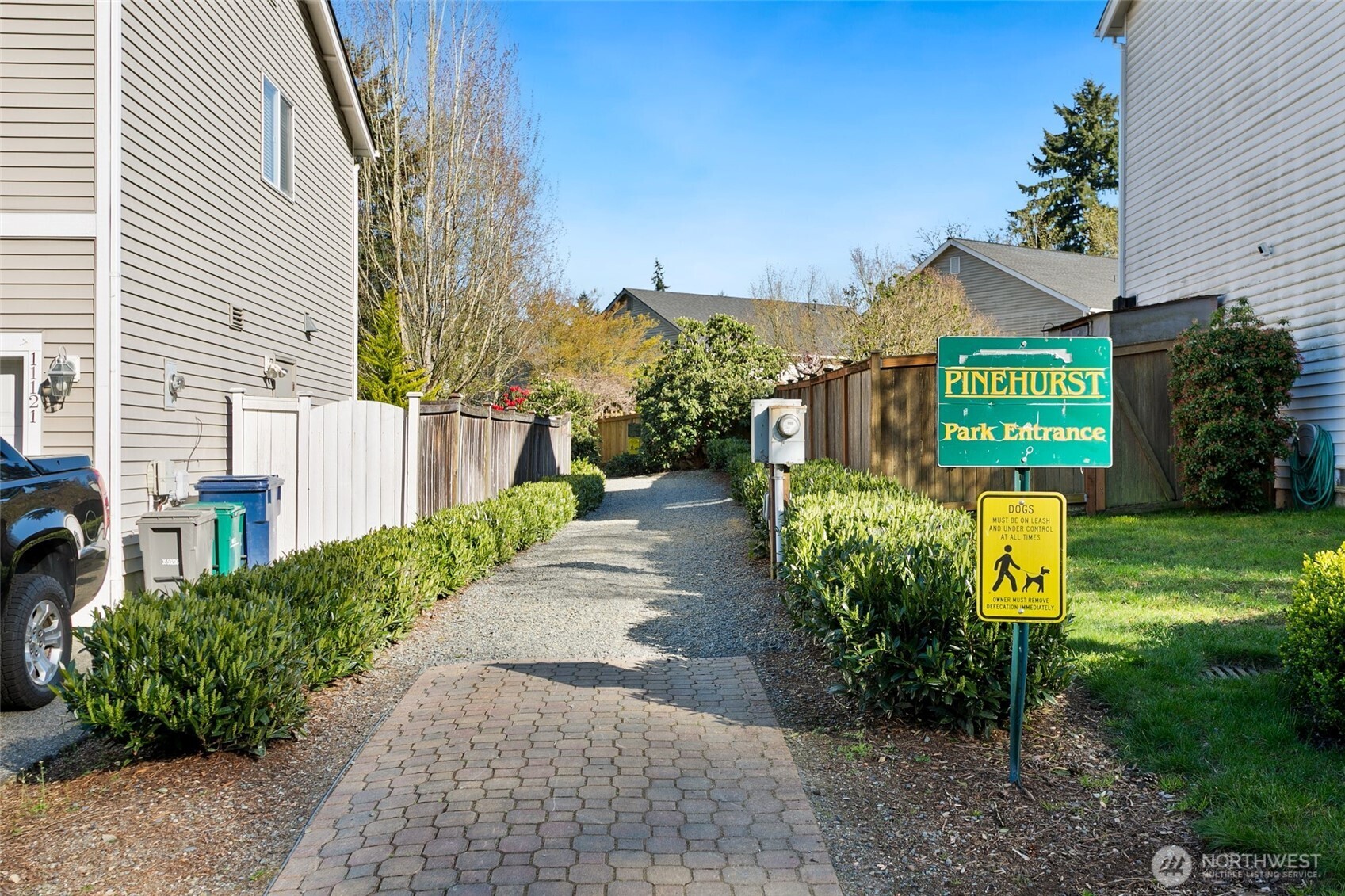 11117 47th Avenue SE, Everett, WA 98208