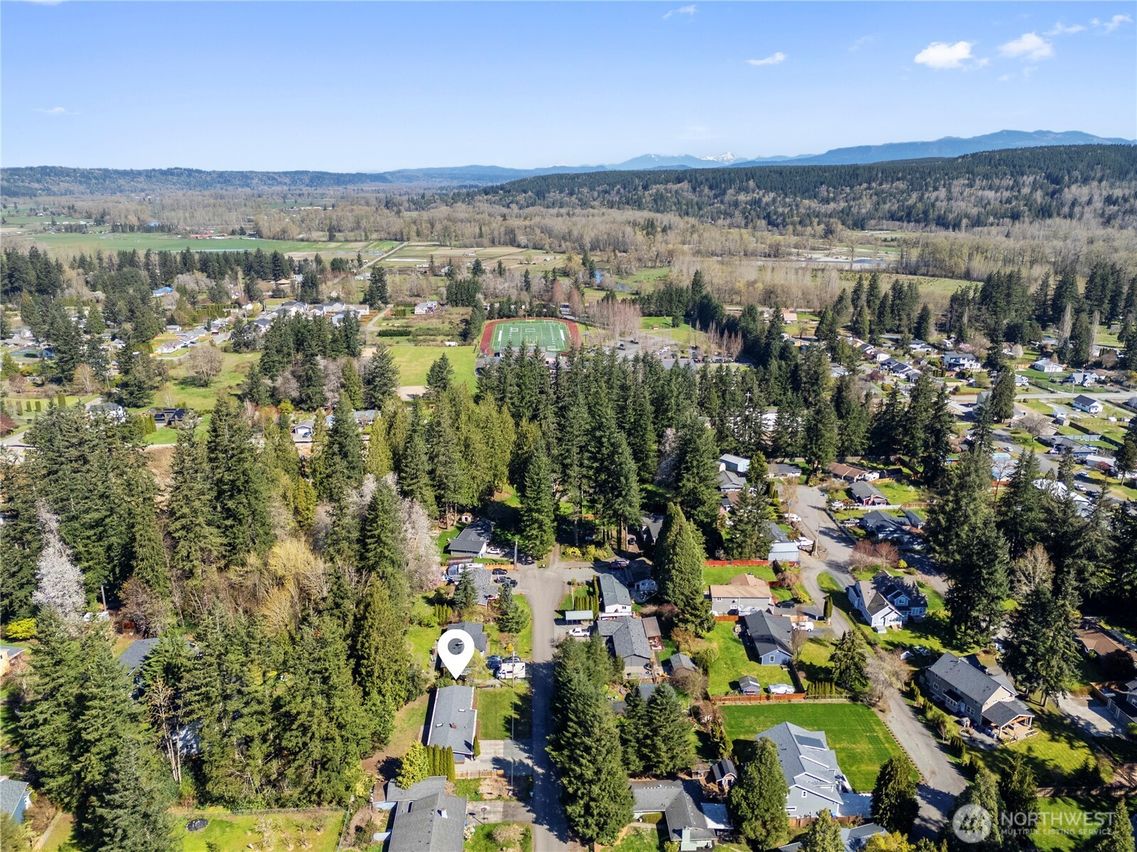 4325 326th Place SE, Fall City, WA 98024