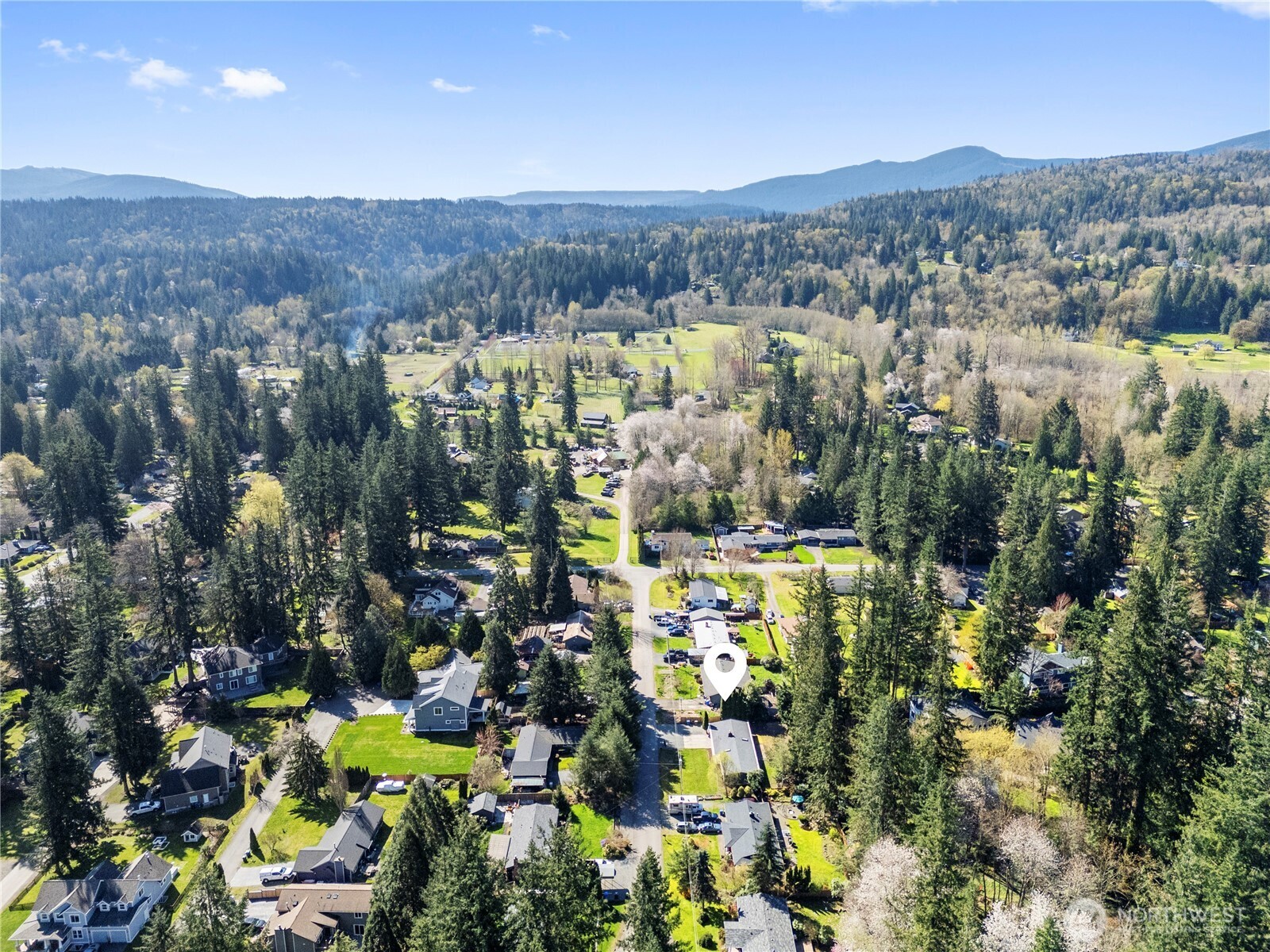 4325 326th Place SE, Fall City, WA 98024