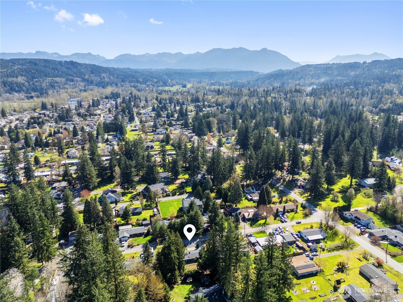 4325 326th Place SE, Fall City, WA 98024