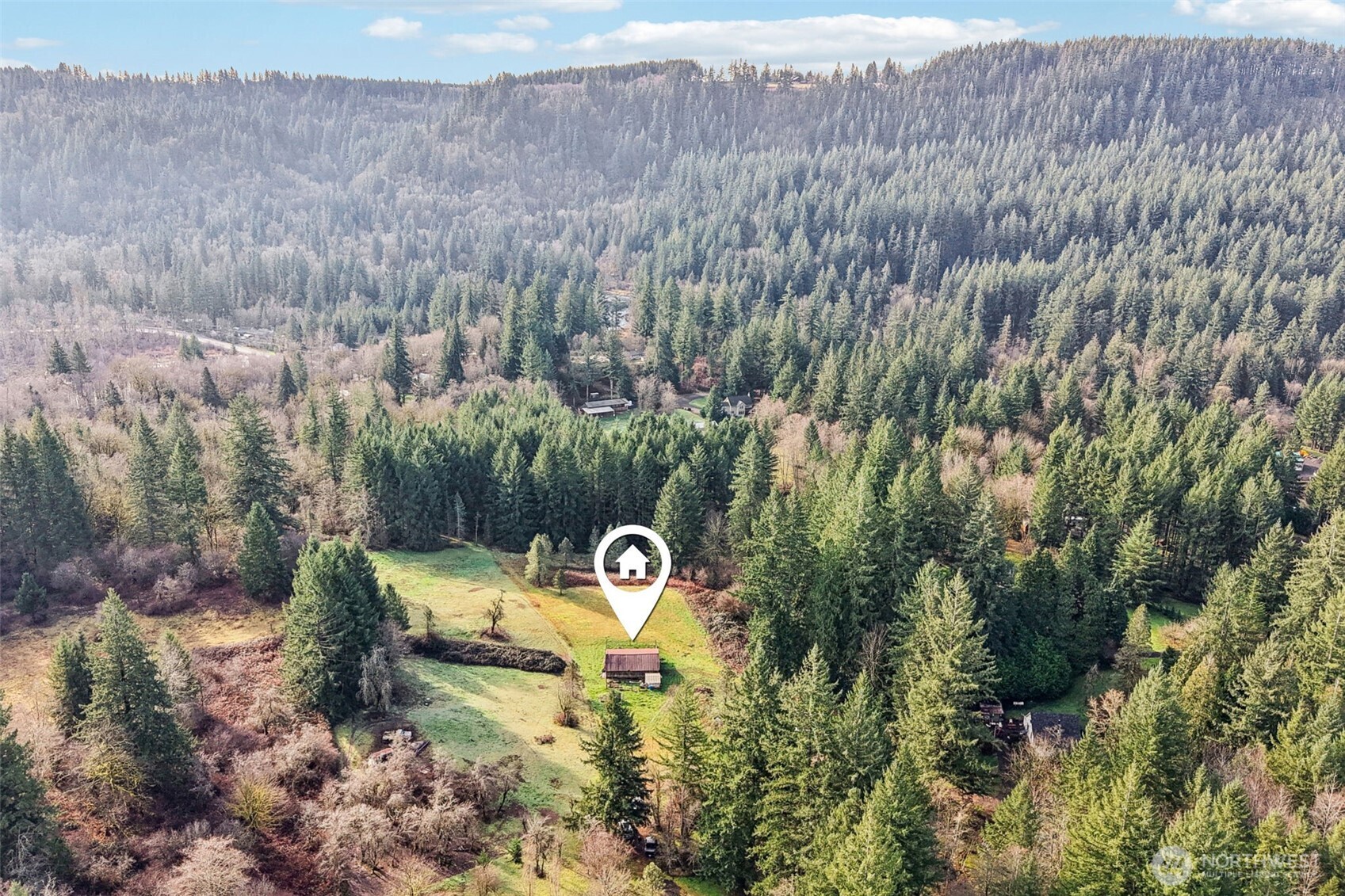 0 Arrowhead Trails , Washougal, WA 98671