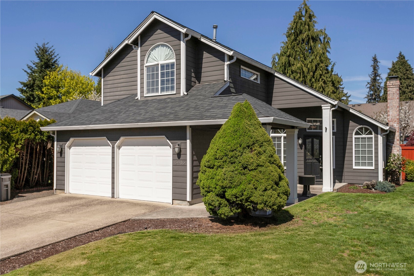 5416 NE 101st Street , Vancouver, WA 98686