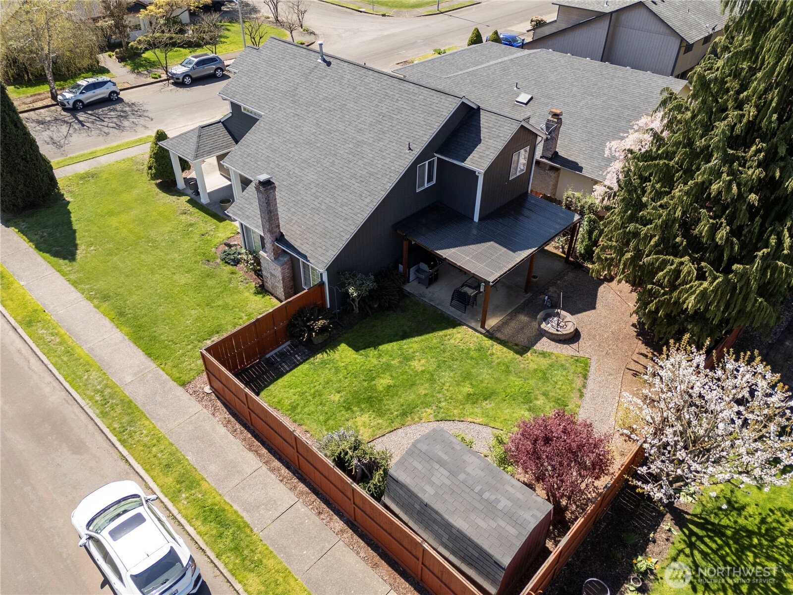 5416 NE 101st Street , Vancouver, WA 98686