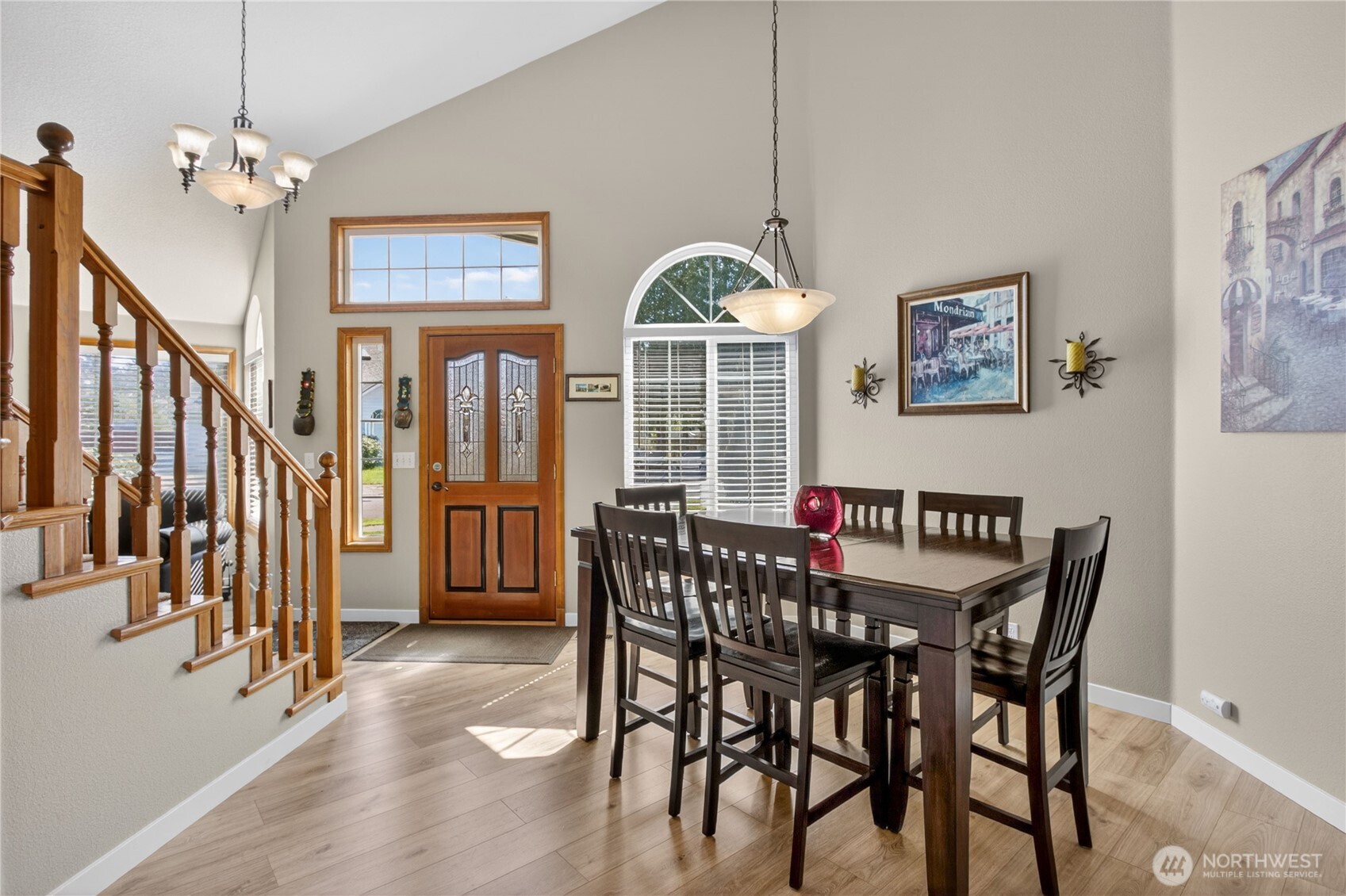 5416 NE 101st Street , Vancouver, WA 98686