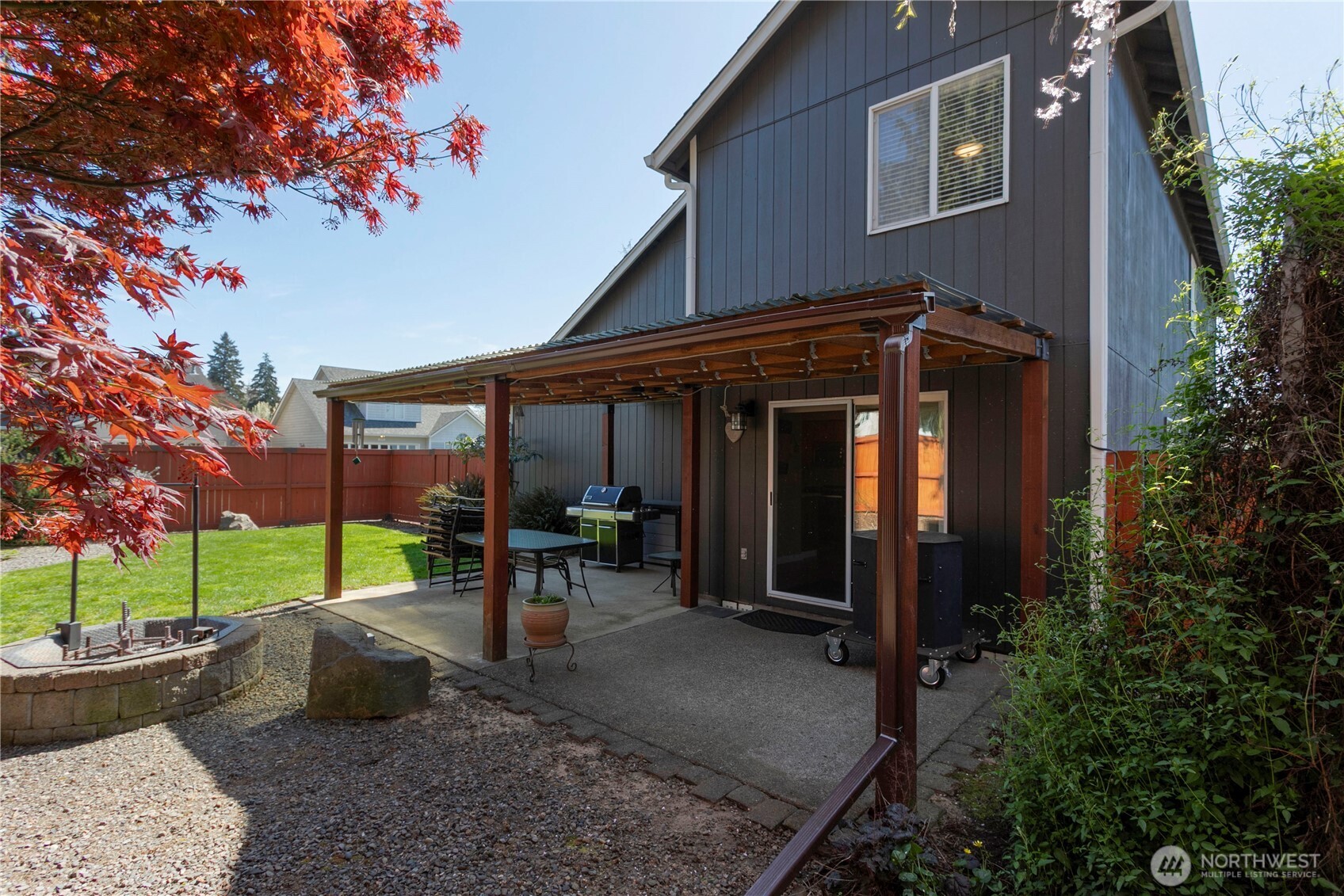 5416 NE 101st Street , Vancouver, WA 98686