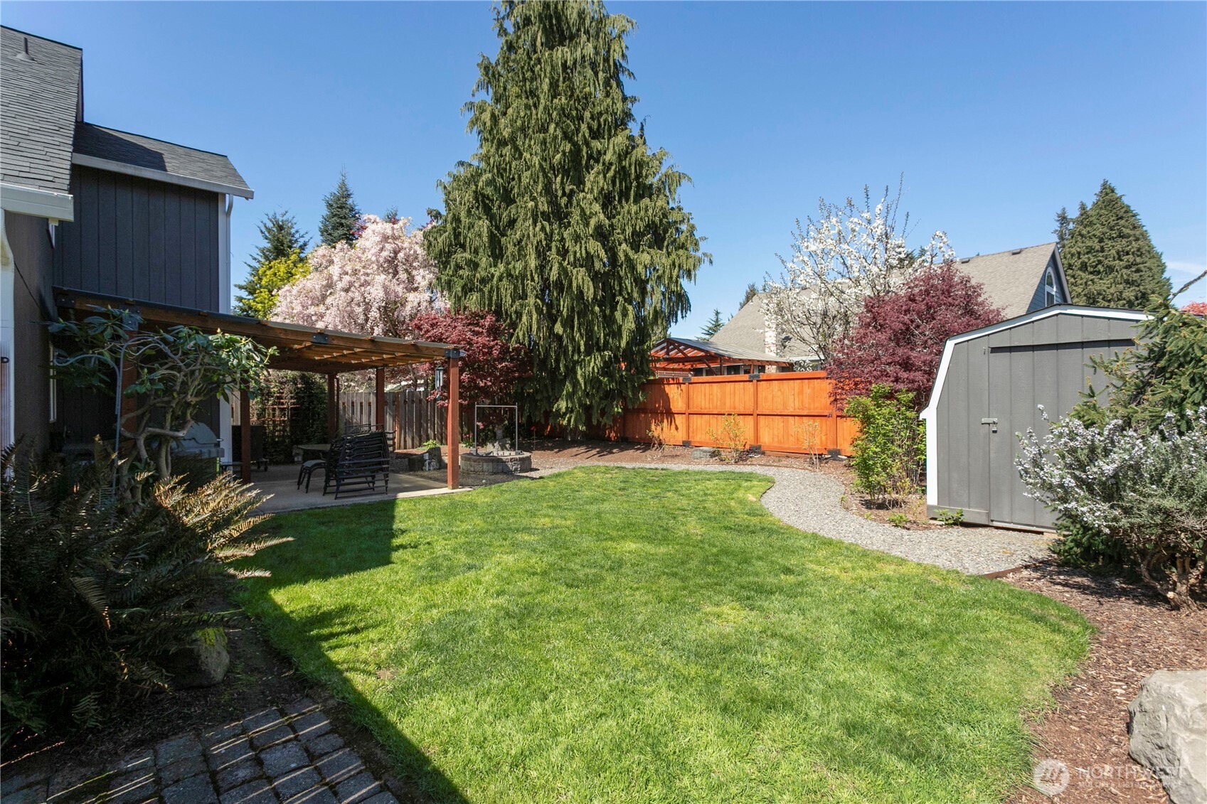 5416 NE 101st Street , Vancouver, WA 98686