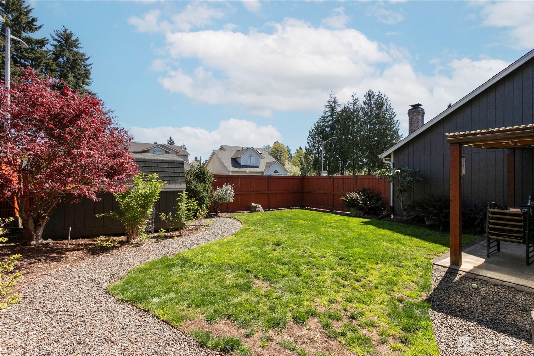 5416 NE 101st Street , Vancouver, WA 98686