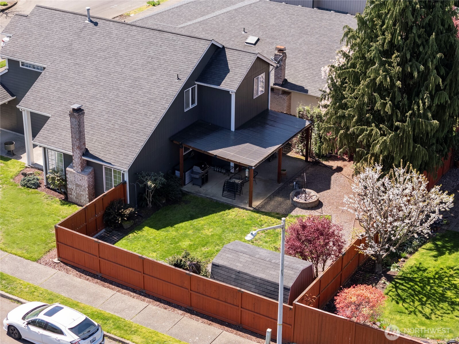5416 NE 101st Street , Vancouver, WA 98686