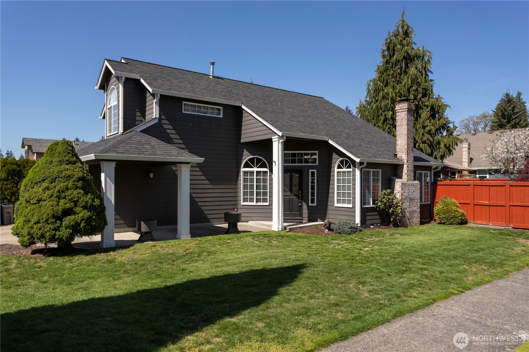 5416 NE 101st Street , Vancouver, WA 98686
