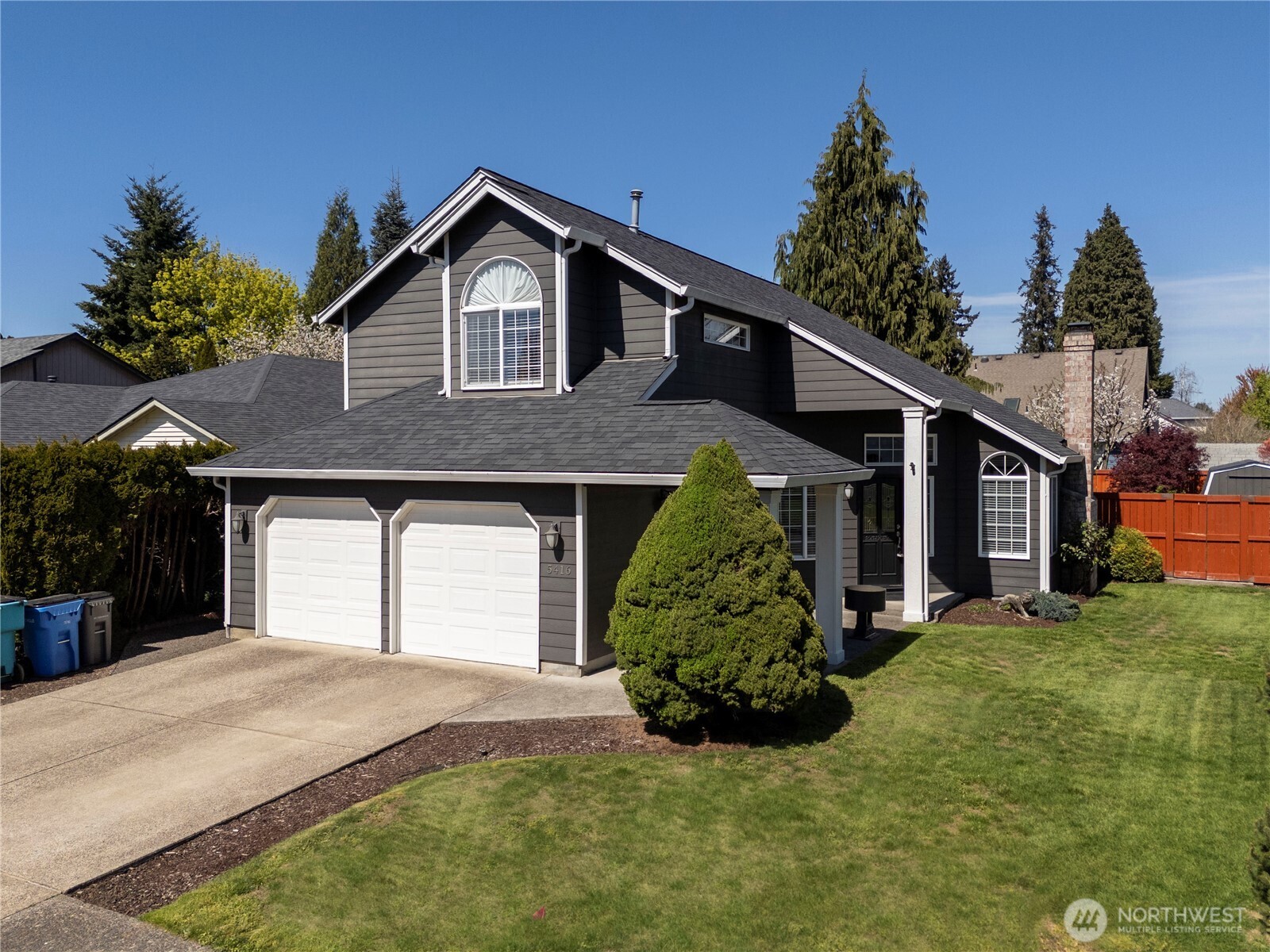 5416 NE 101st Street , Vancouver, WA 98686