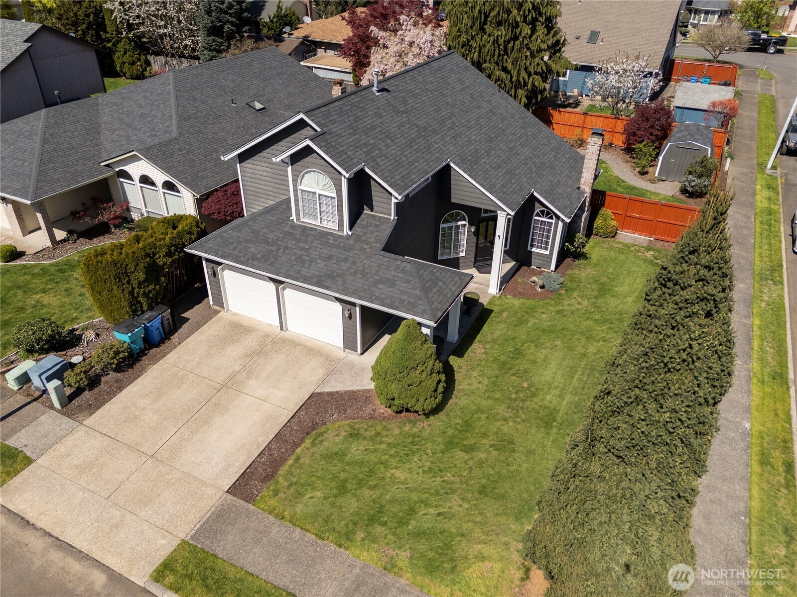 5416 NE 101st Street , Vancouver, WA 98686