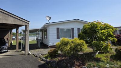 207 Ho Hum Lane , Aberdeen, WA 98520 - Photo 3