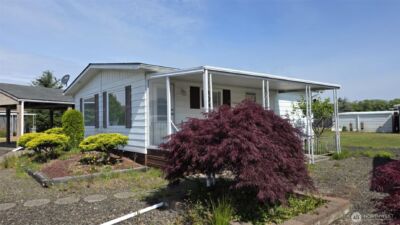 207 Ho Hum Lane , Aberdeen, WA 98520 - Photo 4