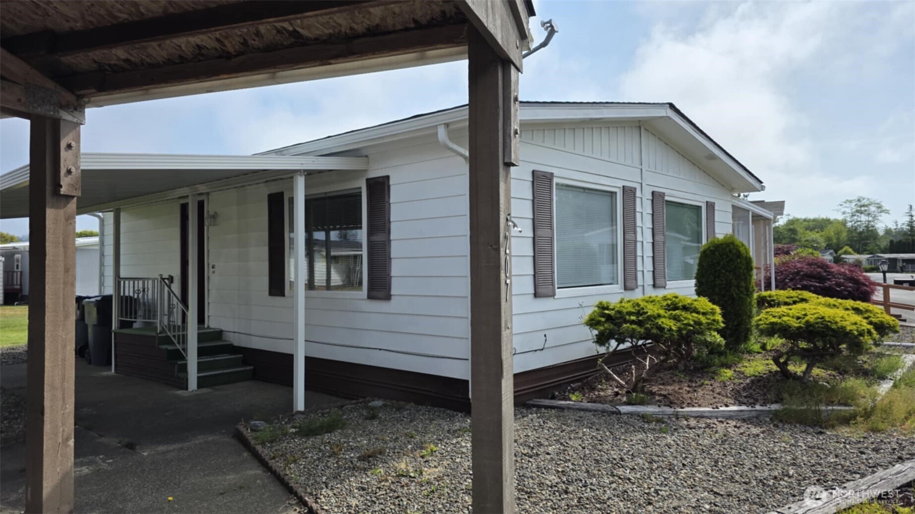 207 Ho Hum Lane , Aberdeen, WA 98520