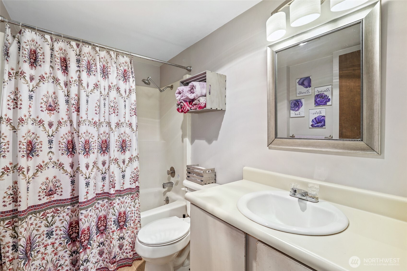 8601 Zircon Drive SW #A4, Lakewood, WA 98498