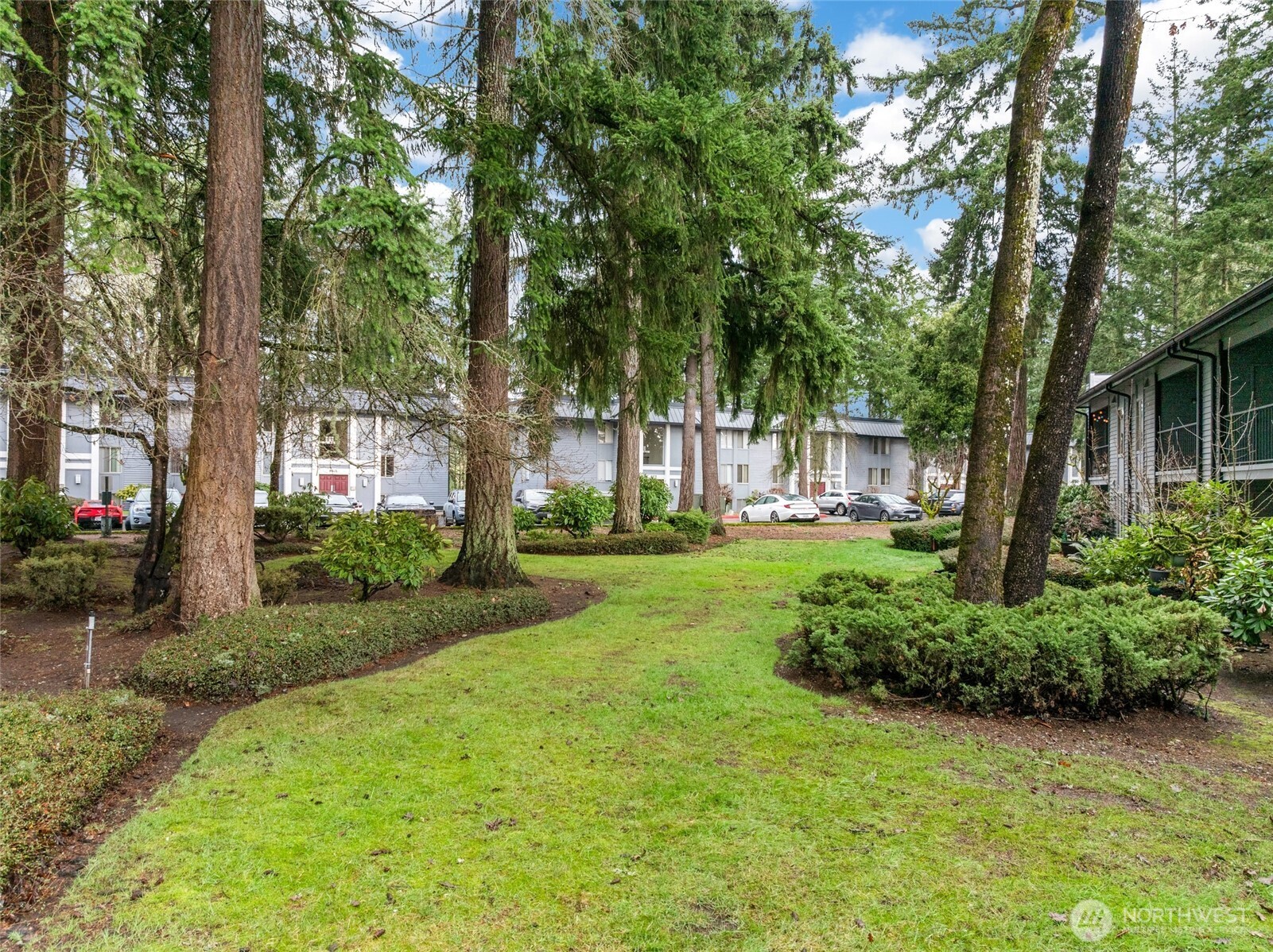 8601 Zircon Drive SW #A4, Lakewood, WA 98498