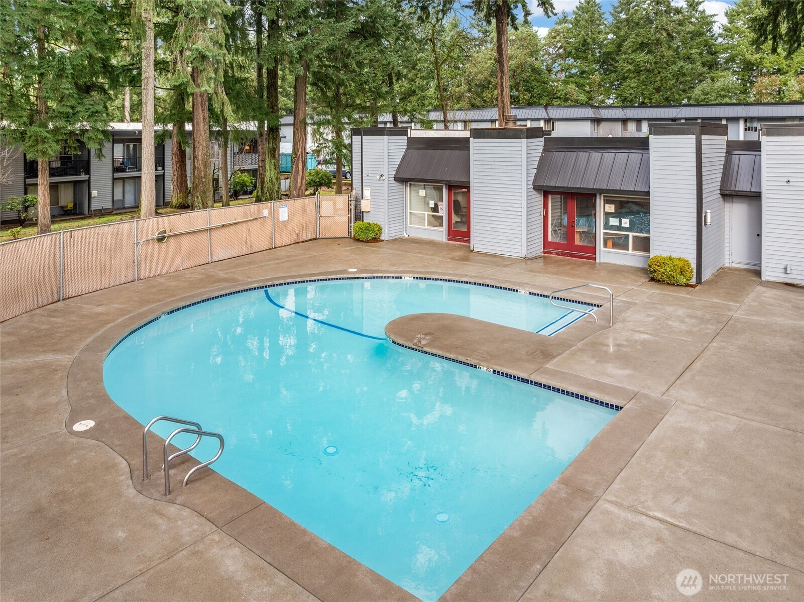 8601 Zircon Drive SW #A4, Lakewood, WA 98498