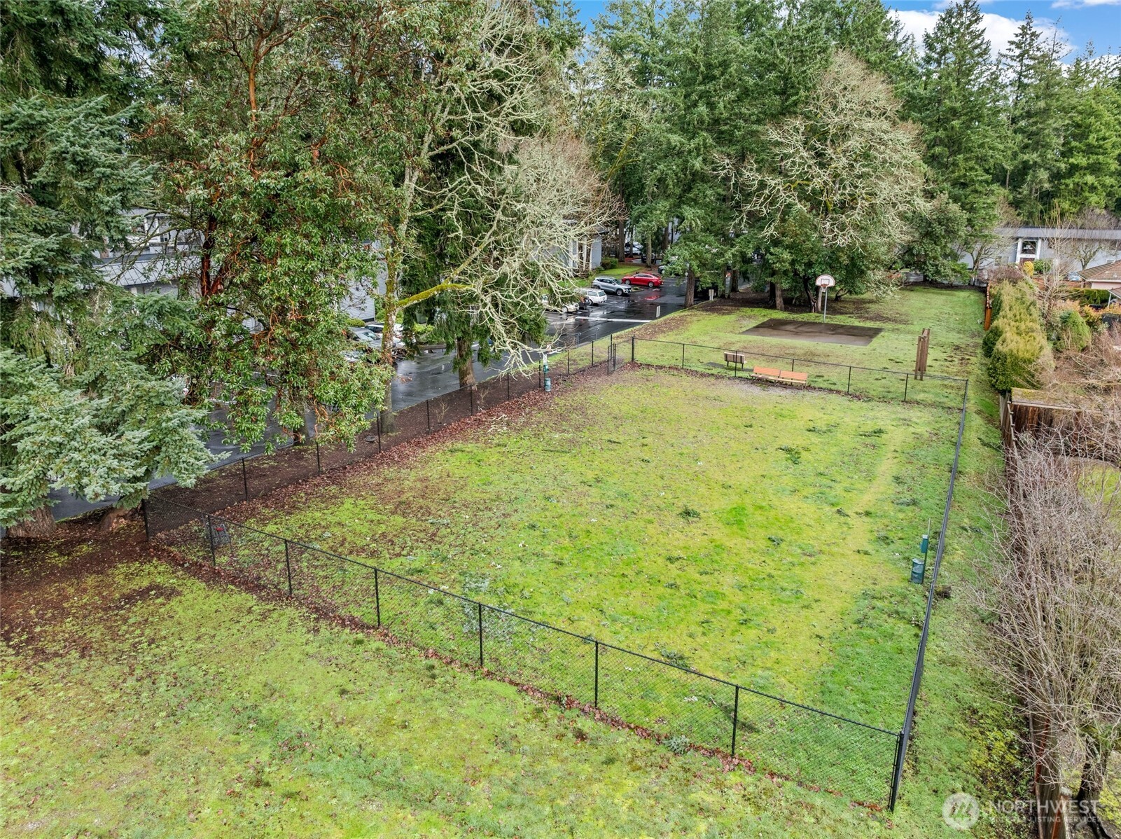 8601 Zircon Drive SW #A4, Lakewood, WA 98498