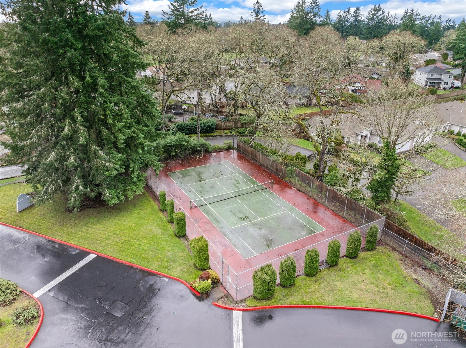 8601 Zircon Drive SW #A4, Lakewood, WA 98498