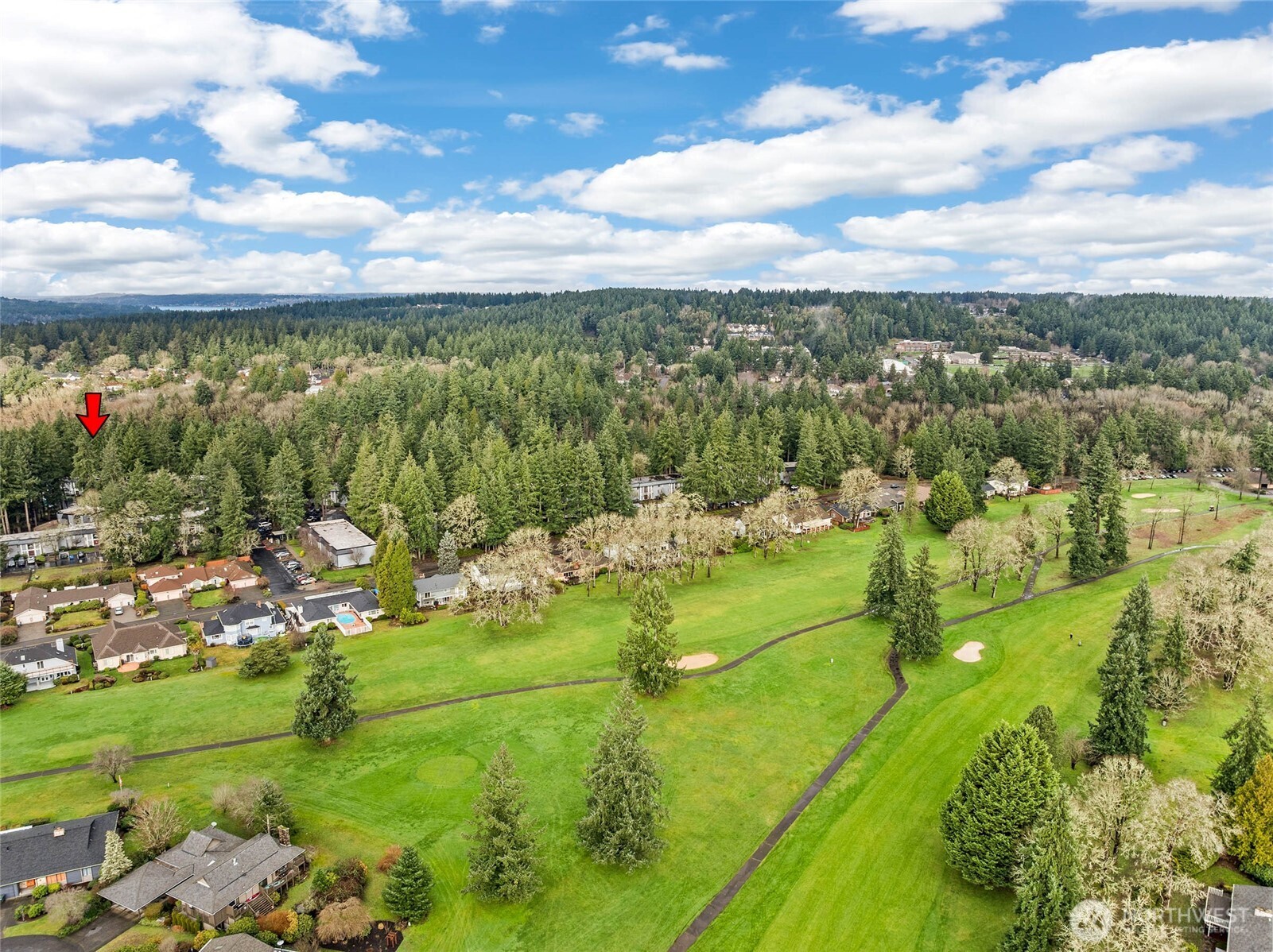 8601 Zircon Drive SW #A4, Lakewood, WA 98498